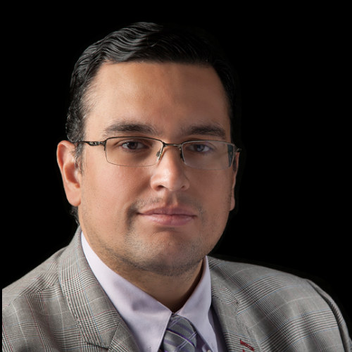 Dr. Diego Espinoza Peralta